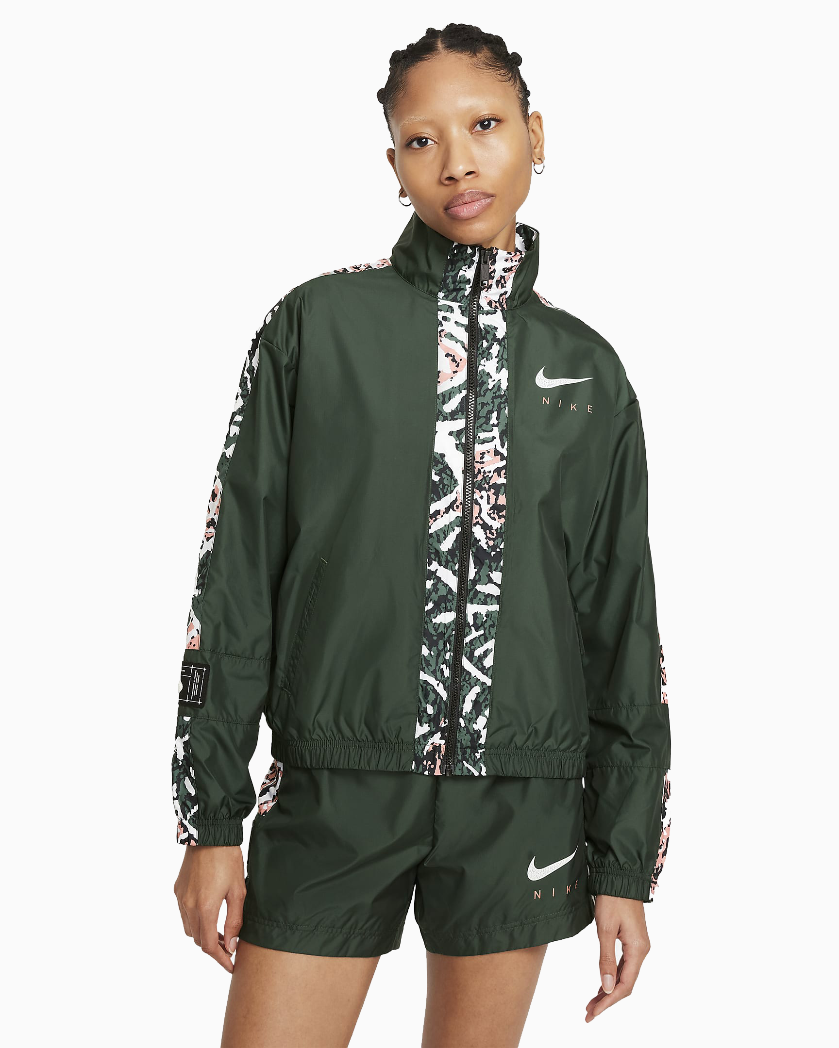 Team 1 — SARAH COLLINS